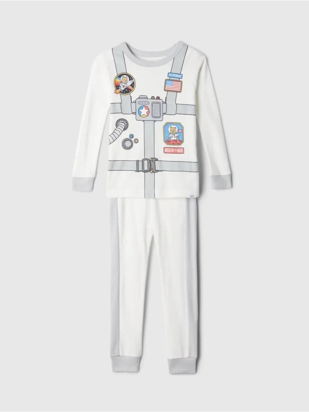 NWT Baby Gap boys pajamas 3T